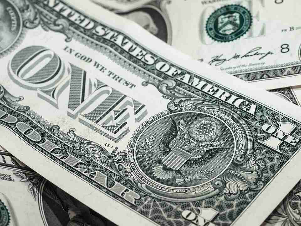 Dólar: Gráfico e Cotação em Tempo Real – Clube dos Poupadores